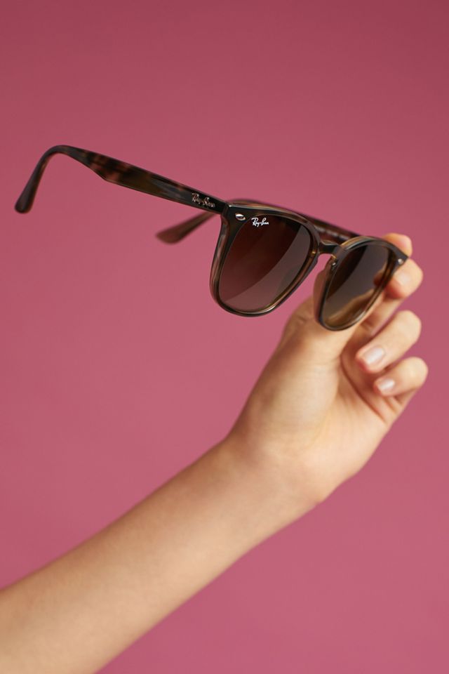 Ray-Ban Clubmaster Sunglasses #2