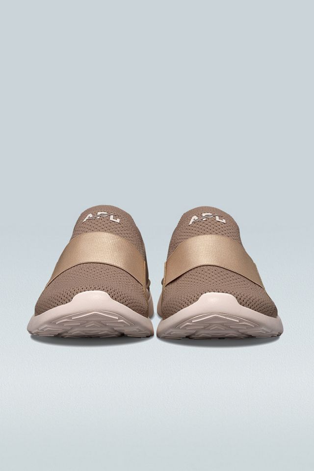 APL Techloom Bliss Trainer #1
