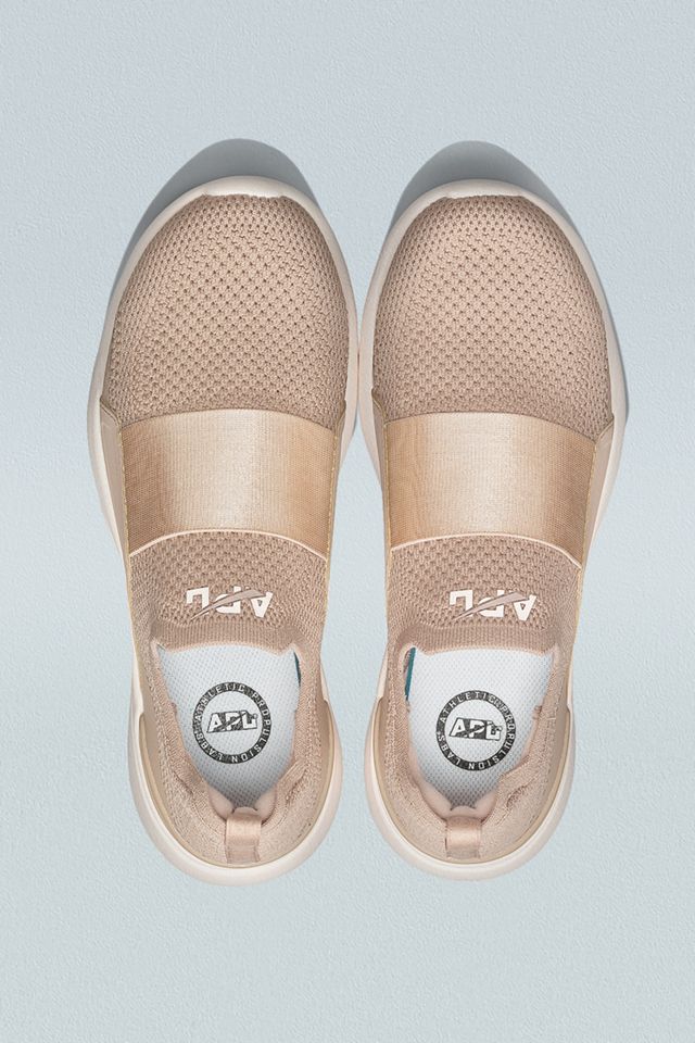 APL Techloom Bliss Trainer #5