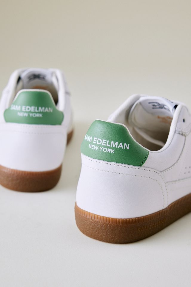 Baskets en Cuir Sam Edelman Kallen #3