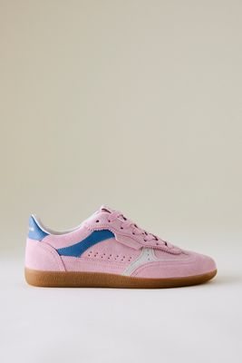 Baskets en daim Kallen Sam Edelman