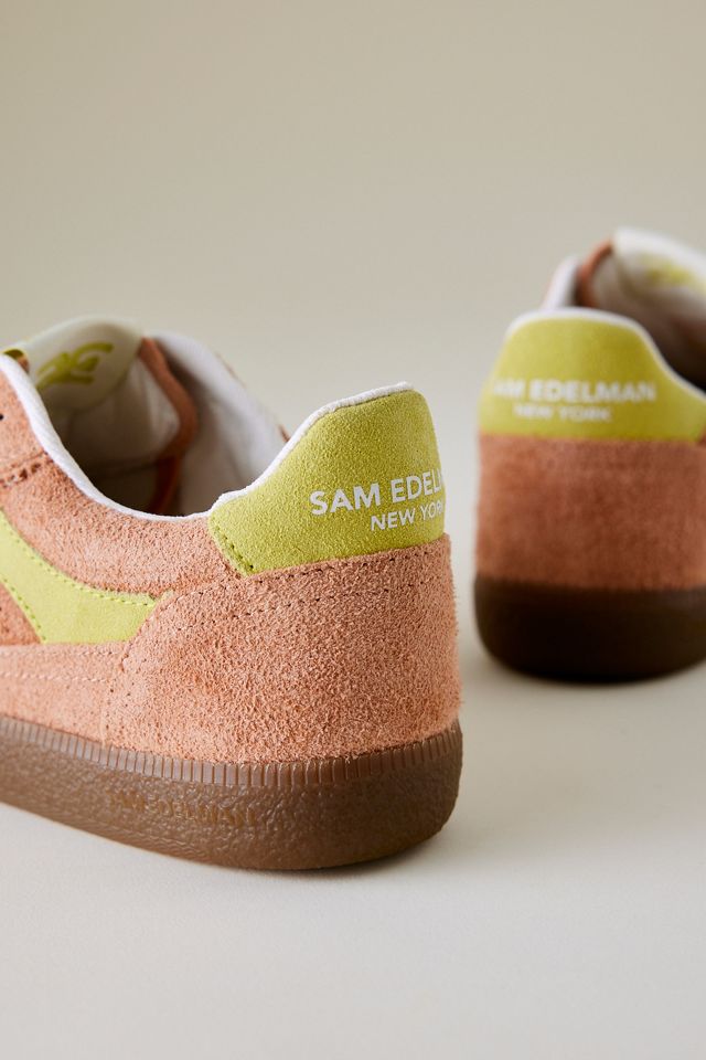 Sam Edelman Kallen Suede Trainers #3