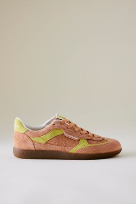 Sam Edelman Kallen Wildleder Trainer