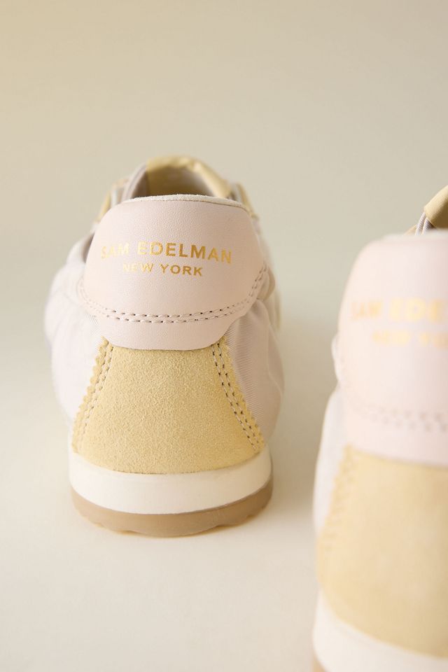 Zapatillas de Satén Isella Sam Edelman #3