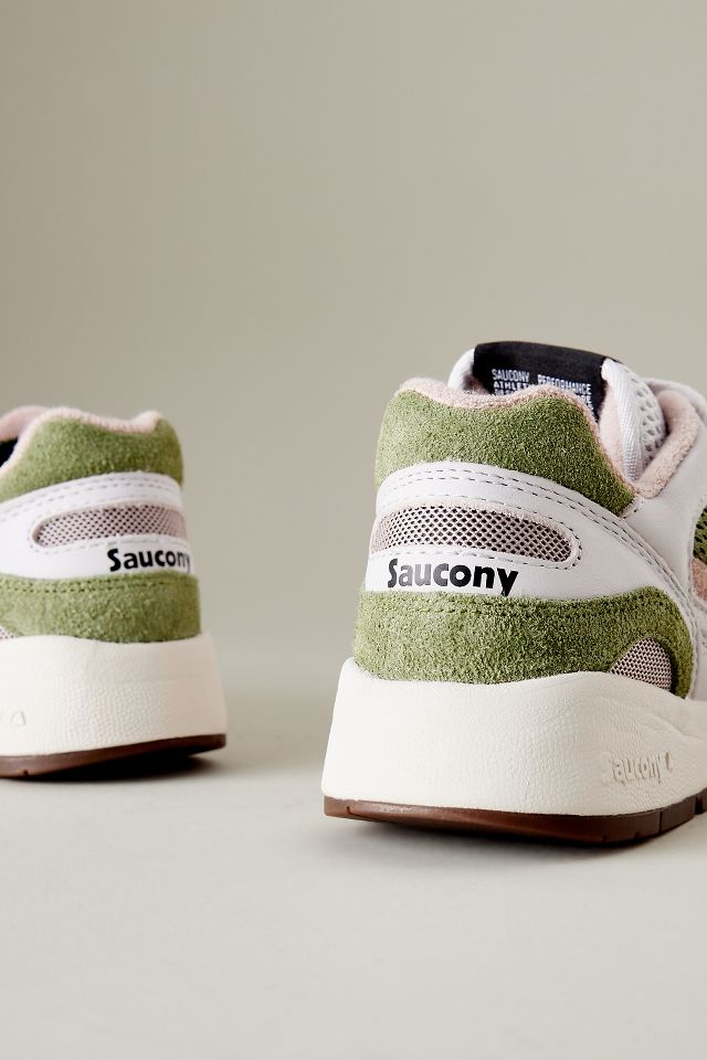 Saucony Shadow 6000 Trainers Anthropologie UK