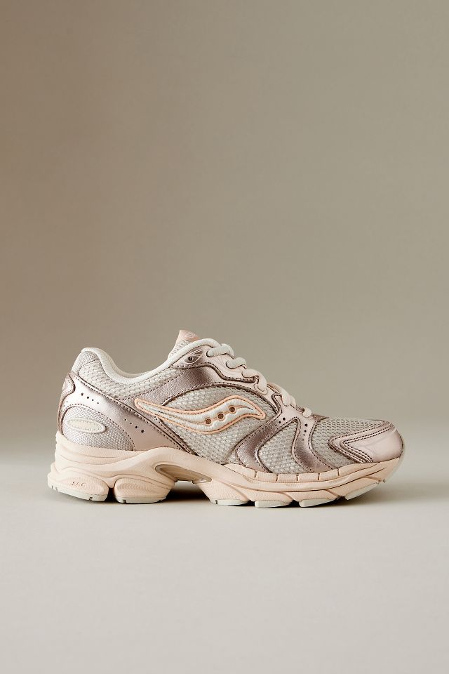 Saucony deals grid women's