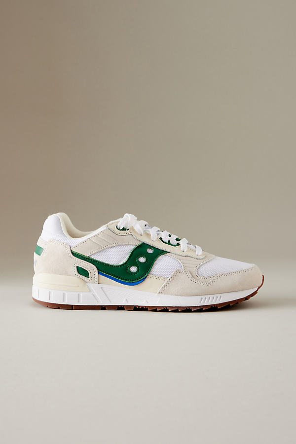 Saucony Shadow 5000 Trainers