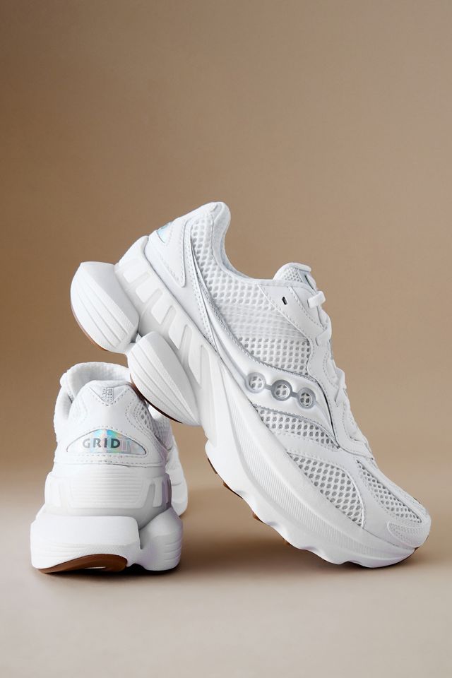 Scarpe da Allenamento Saucony Grid NXT #2