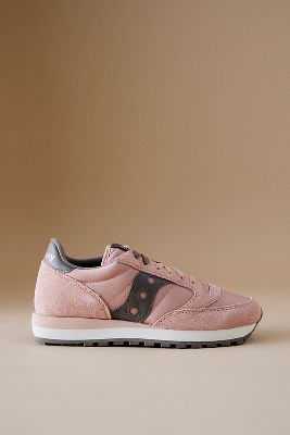 SAUCONY SAUCONY JAZZ ORIGINAL TRAINERS 