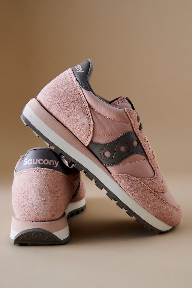 Scarpe da Ginnastica Originali Saucony Jazz #2