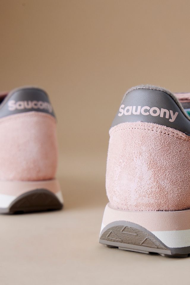 Scarpe da Ginnastica Originali Saucony Jazz #3