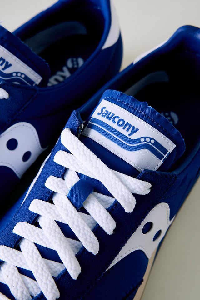 Scarpe da ginnastica Saucony Trainer 80 #1