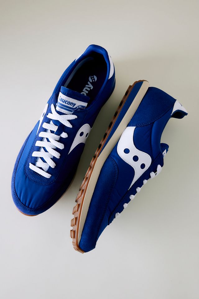Scarpe da ginnastica Saucony Trainer 80 #3