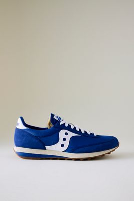 Baskets Saucony Trainer 80