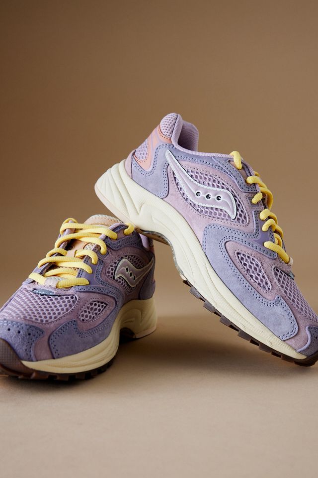 Saucony Grid Jazz 9 Turnschuhe #3
