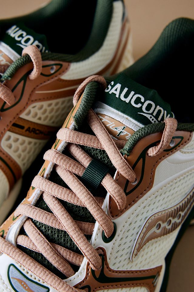 Chaussures d'entraînement Saucony ProGrid Triumph 4 #2