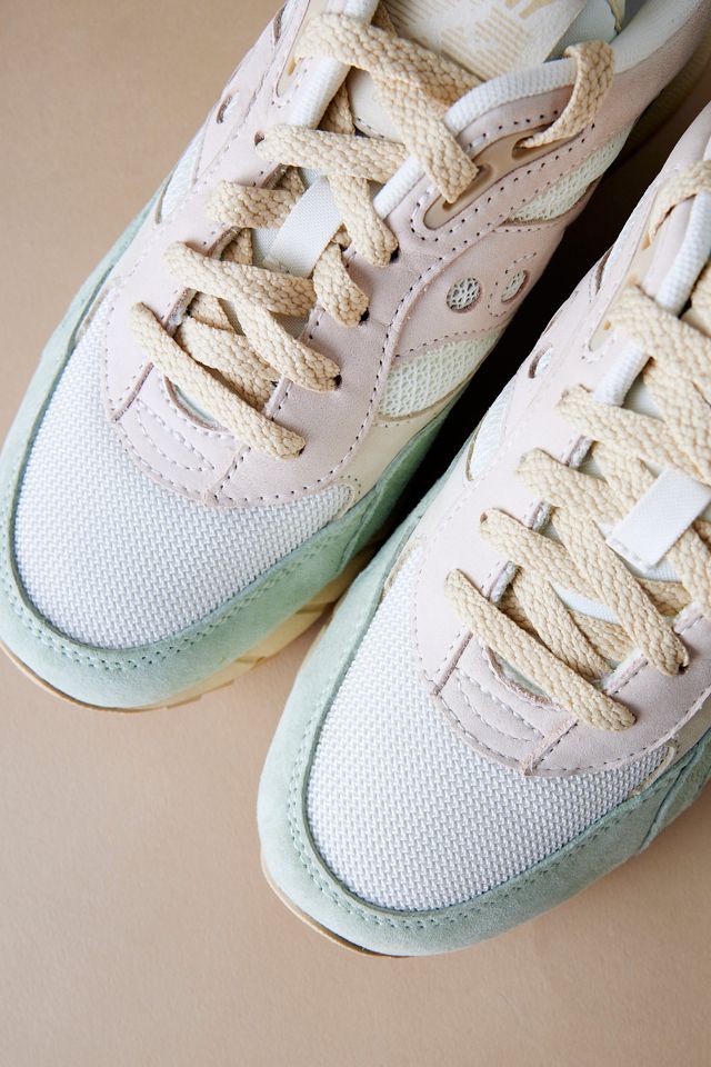 Baskets Saucony Shadow 6000 #1