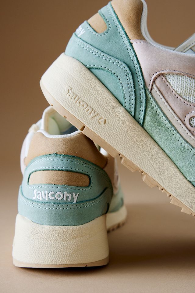 Baskets Saucony Shadow 6000 #2