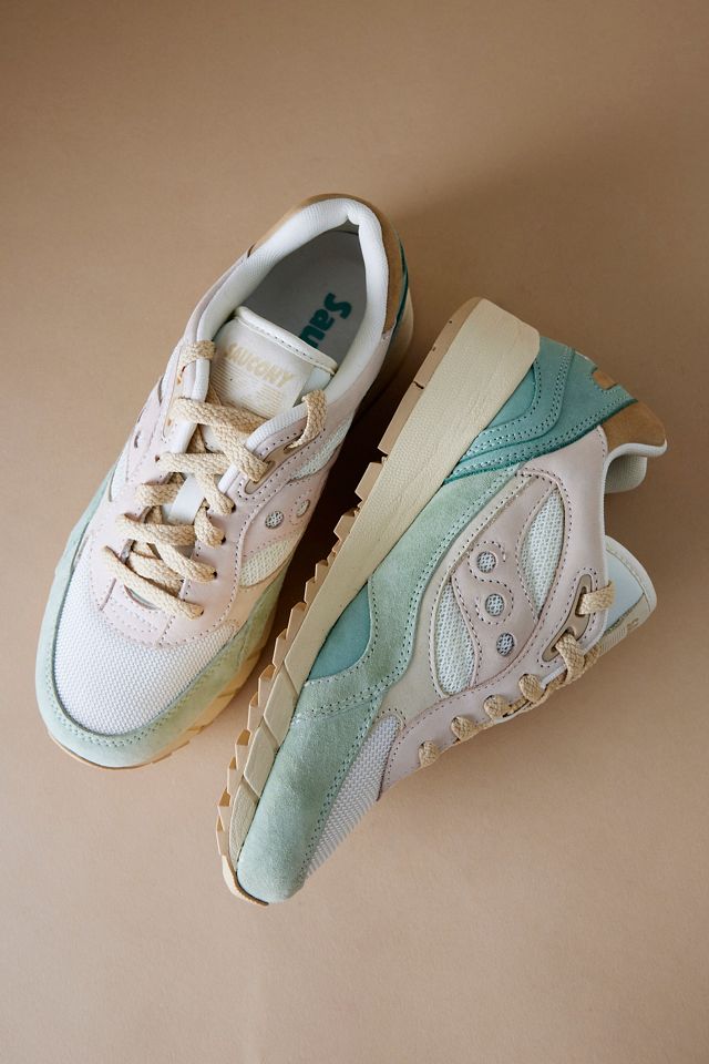 Baskets Saucony Shadow 6000 #3