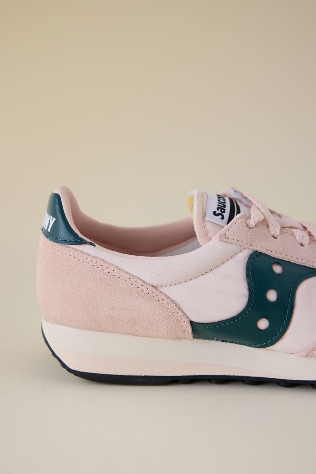 Trainer 80 Saucony #1