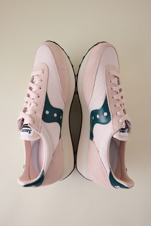 Trainer 80 Saucony #3