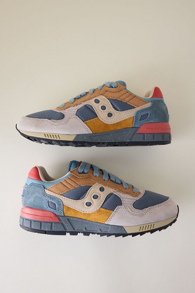 Saucony Shadow 5000 Trainers #1