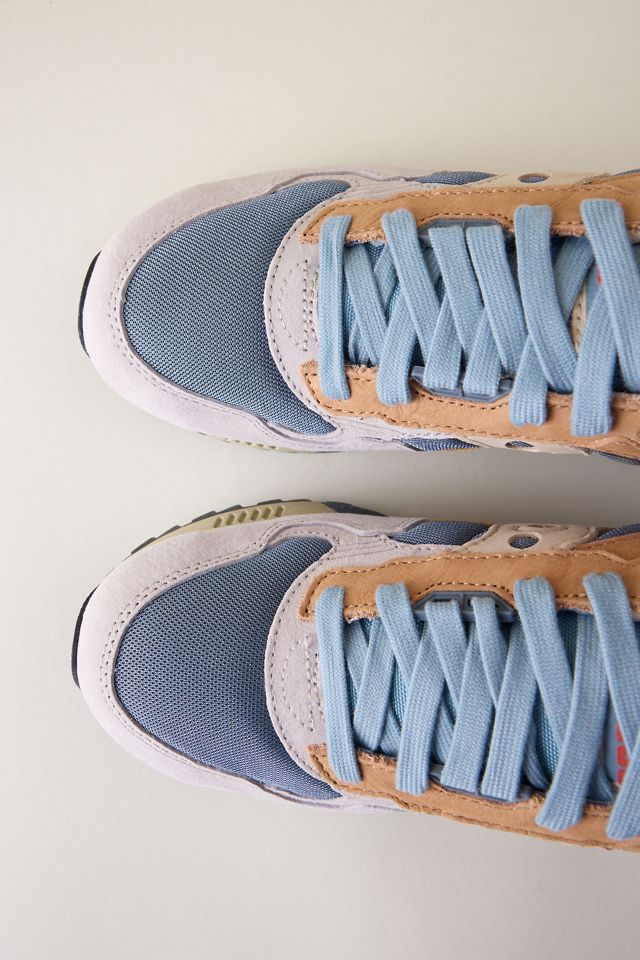 Saucony Shadow 5000 Trainers #2