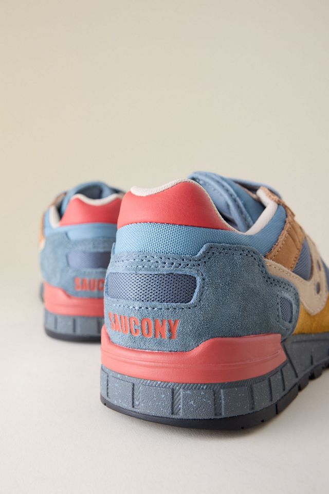 Saucony Shadow 5000 Trainers #3