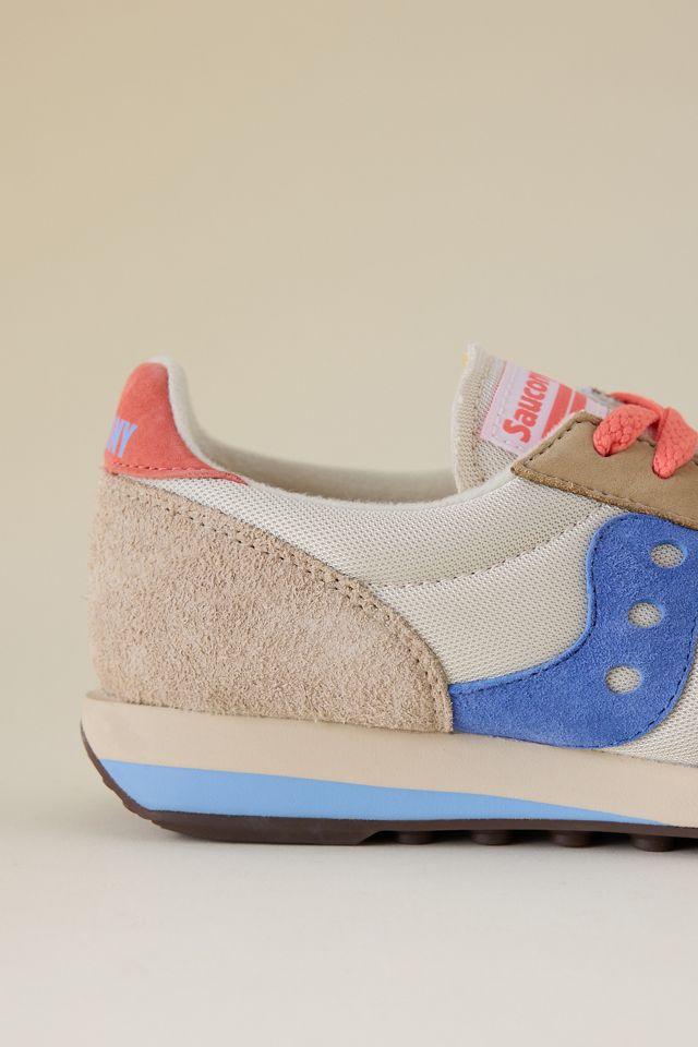 Saucony Trainer 80 #1