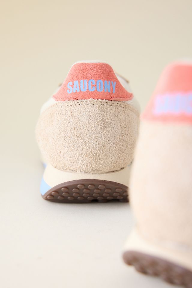 Saucony Trainer 80 #2