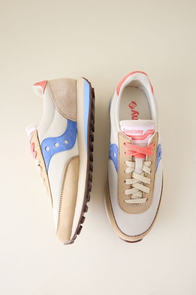 Saucony Trainer 80 #3