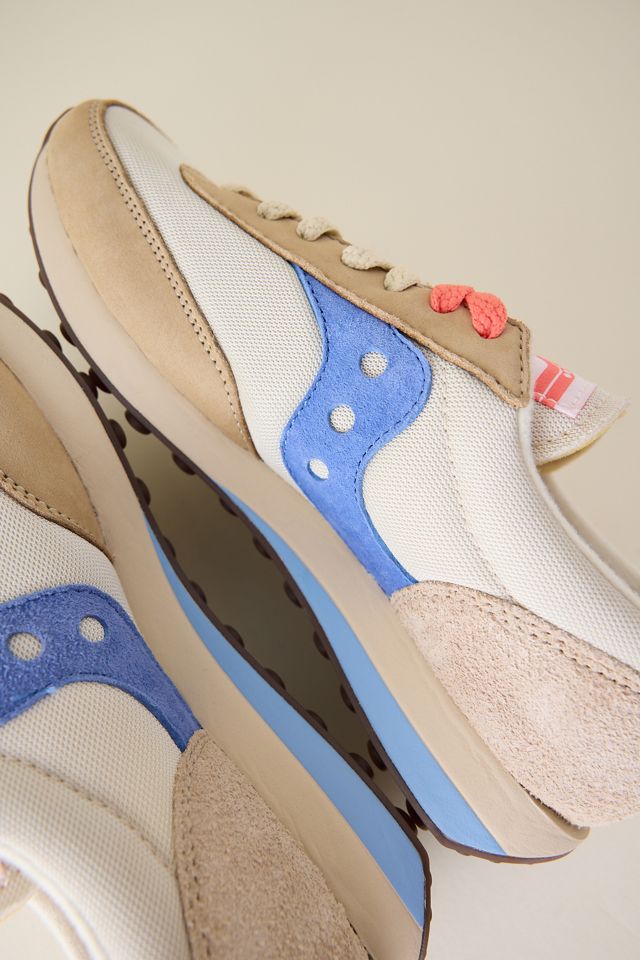Saucony Trainer 80 #4