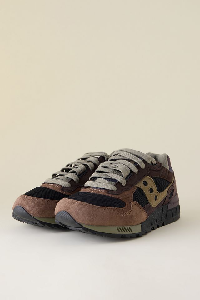 Saucony Shadow 5000 Trainers #1