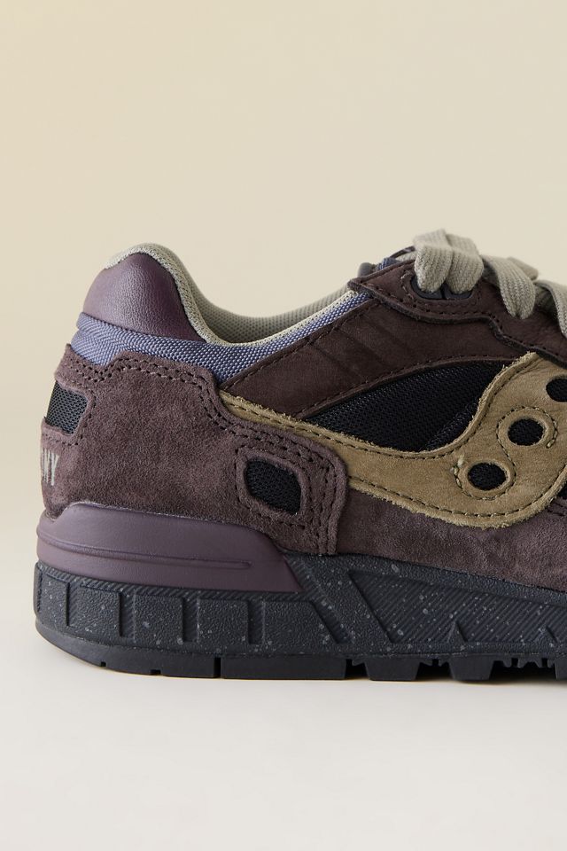 Saucony Shadow 5000 Trainers #2