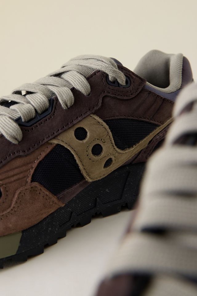 Saucony Shadow 5000 Trainers #3