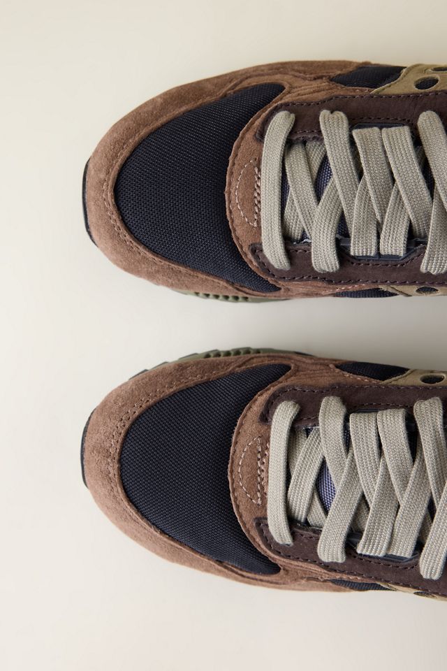 Saucony Shadow 5000 Trainers #4
