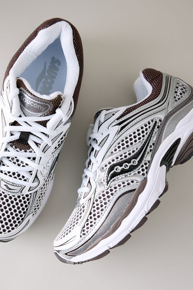 Saucony ProGrid Omni 9 #2