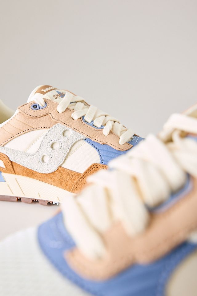 Zapatillas Saucony Shadow 5000 #1