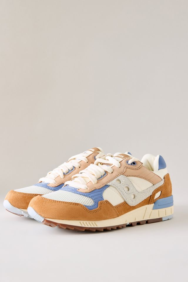 Zapatillas Saucony Shadow 5000 #2