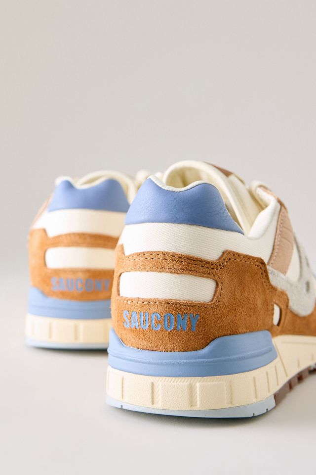 Zapatillas Saucony Shadow 5000 #3