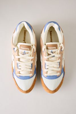 Baskets Saucony Shadow 5000