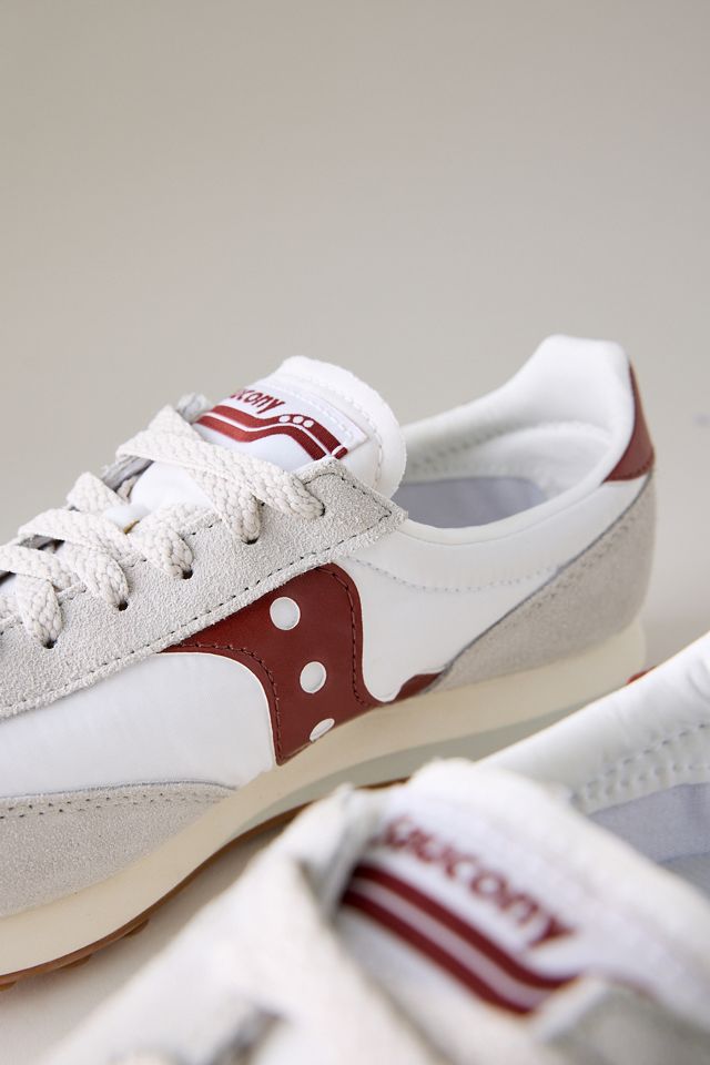 Entrenador Saucony 80 #1