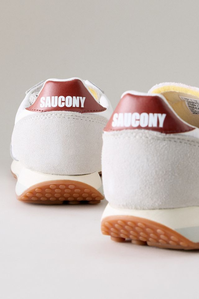 Entrenador Saucony 80 #3