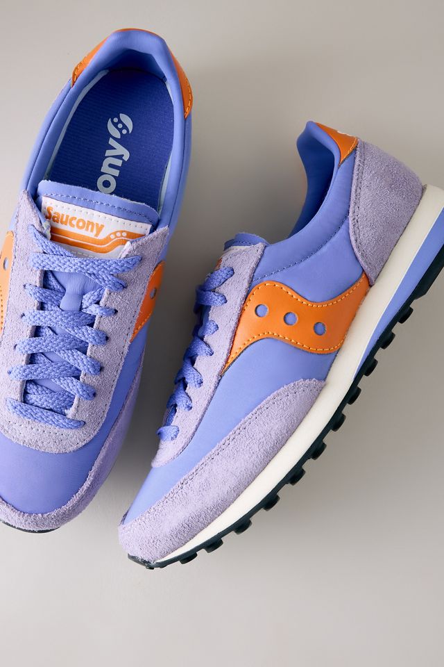 Entrenador Saucony 80 #1