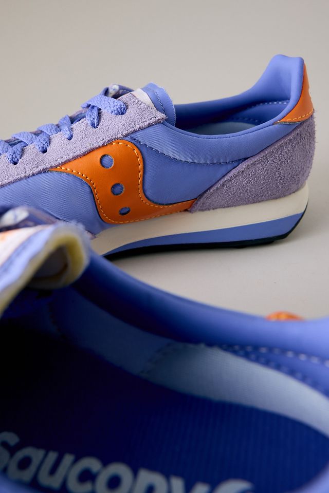 Entrenador Saucony 80 #2