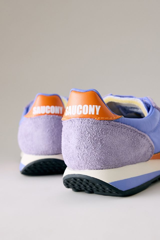 Entrenador Saucony 80 #3