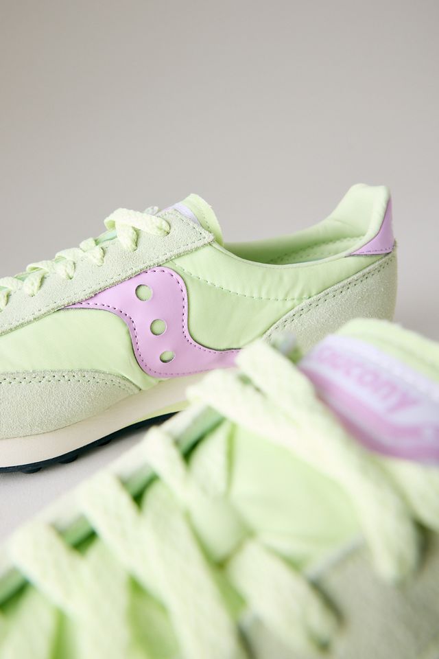 Entrenador Saucony 80 #1