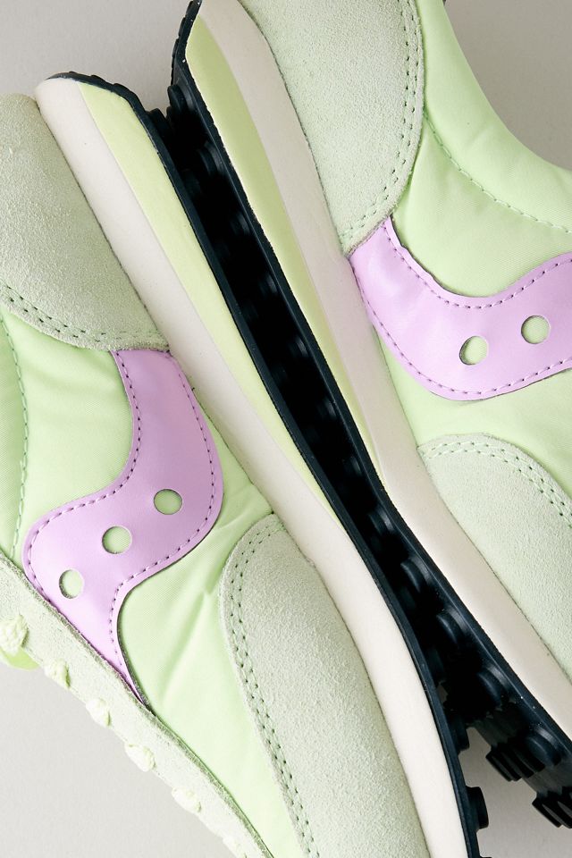 Entrenador Saucony 80 #2