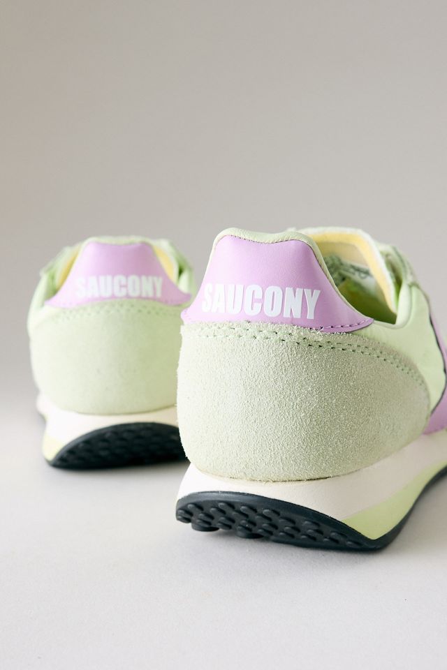 Entrenador Saucony 80 #3