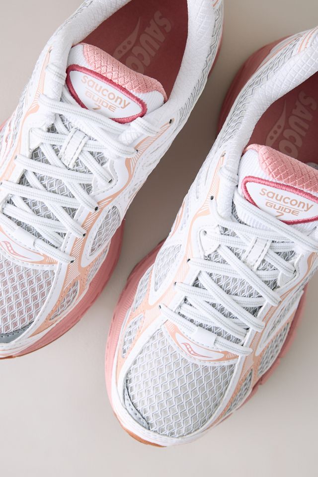 Zapatillas de Entrenamiento Saucony ProGrid Guide 7 #2
